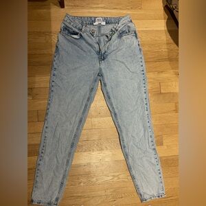 Urban Outfitters (BDG) Mom Jean